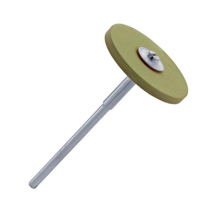 Edenta Ceragloss™ Mounted Diamond Polisher