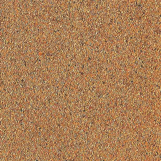 Pre-Treated Dry Walnut Shell Tumbling Media, Fine