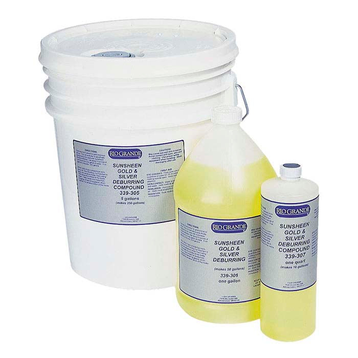 Clean Cut Plastic Cone Media, Light Pink, Medium Cut