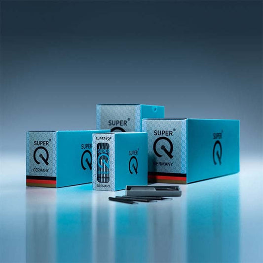 Super Q Tungsten Vanadium 90° Hart Bur