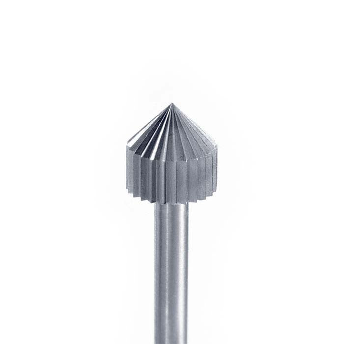 Super Q High-Speed Steel Setting Bur