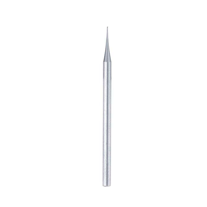 Busch® Tungsten Vanadium Round Bur