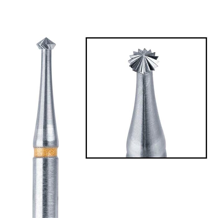 Busch® Carbide 90° Bearing Bur