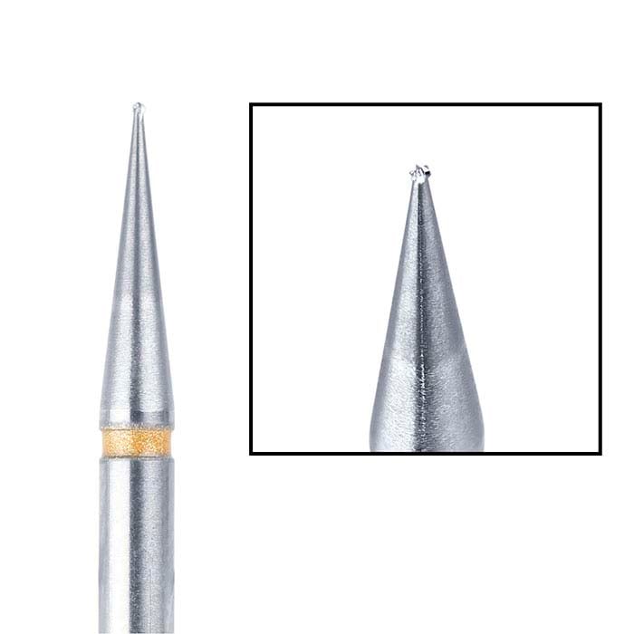 Busch® Carbide Round Bur