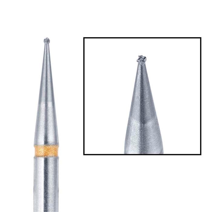 Busch® Carbide Round Bur