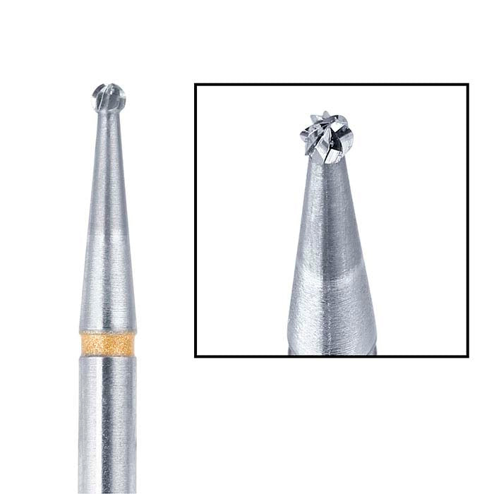 Busch® Carbide Round Bur