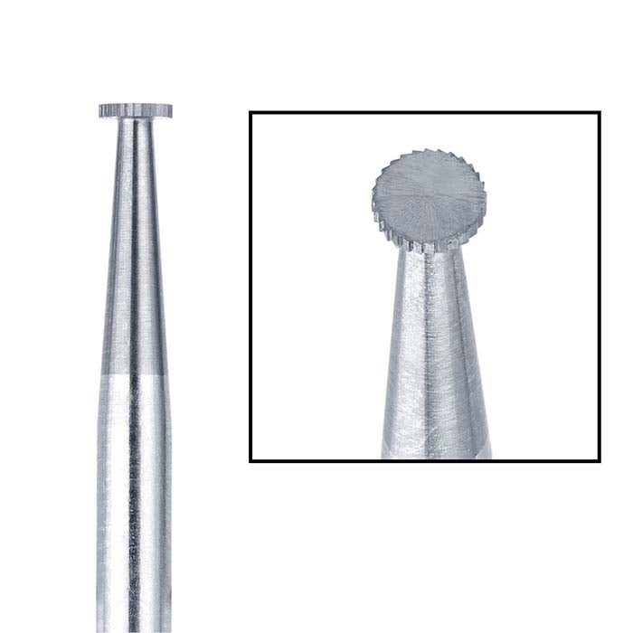 Busch® Carbide Saw Bur