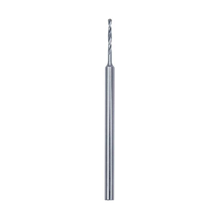 Busch® Carbide Steel Twist Drill