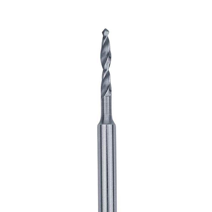 Busch® Carbide Steel Twist Drill