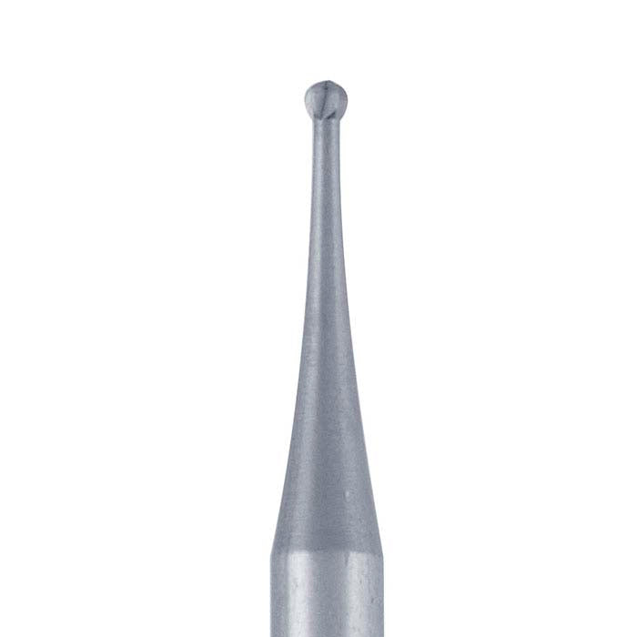 Busch® Tungsten Vanadium Round Bur