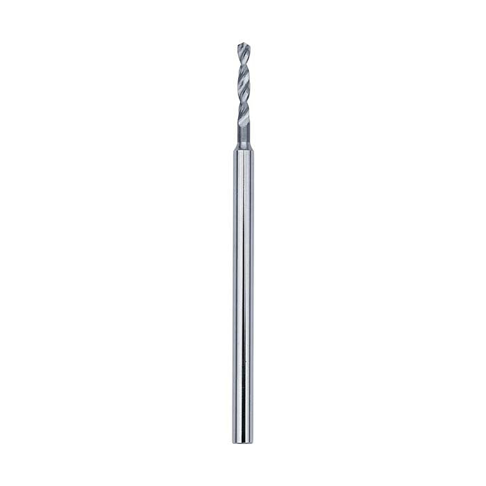 Busch® Carbide Steel Twist Drill