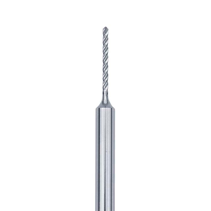 Busch® Carbide Steel Pearl Twist Drill