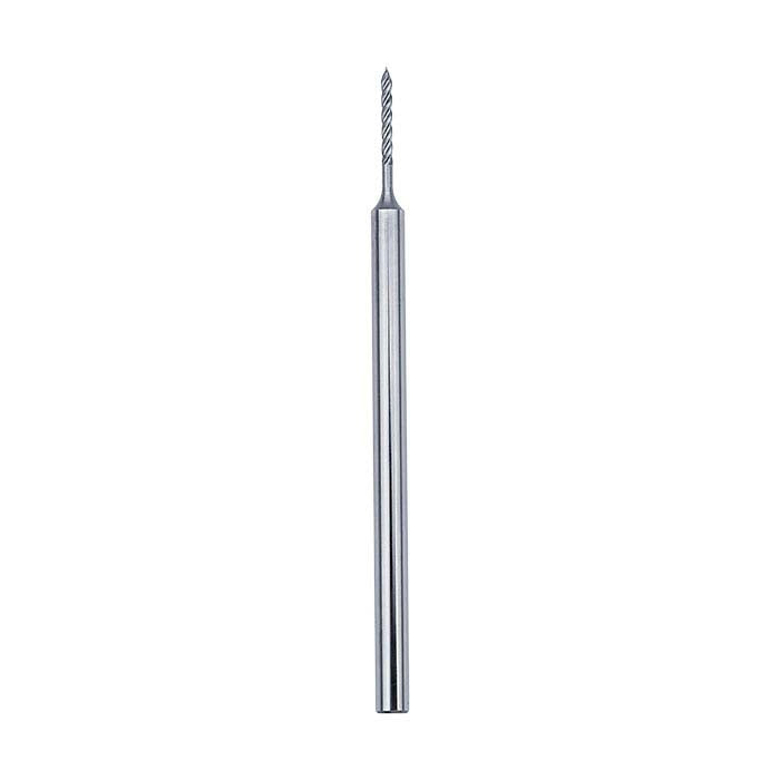 Busch® Carbide Steel Pearl Twist Drill