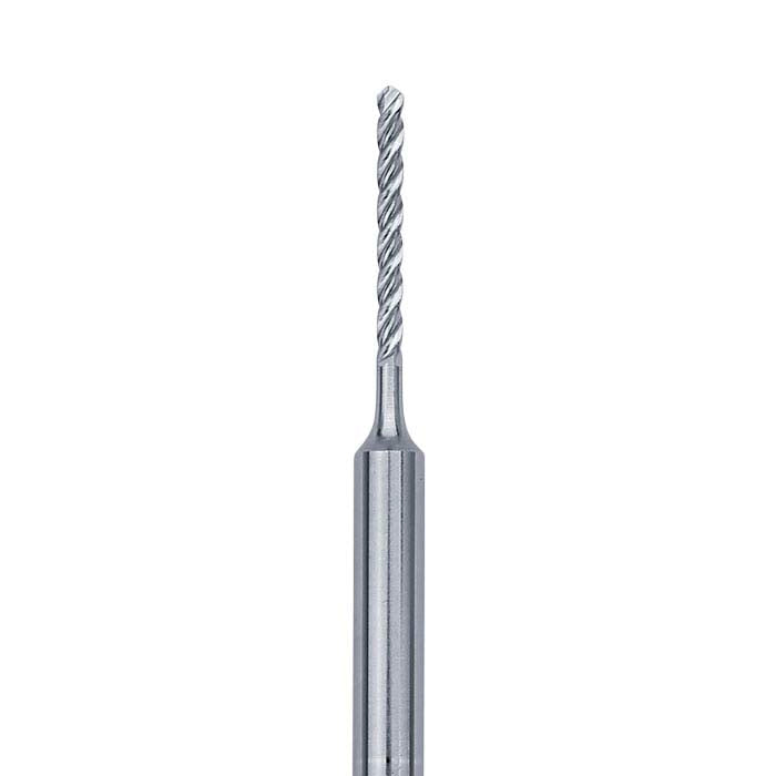 Busch® Carbide Steel Pearl Twist Drill