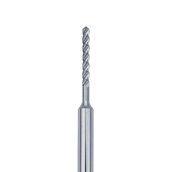 Busch® Carbide Steel Pearl Twist Drill