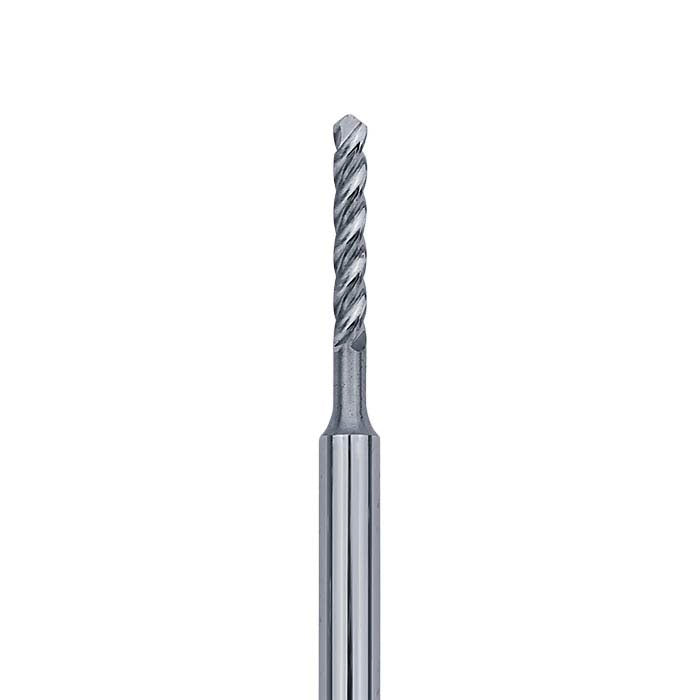 Busch® Carbide Steel Pearl Twist Drill