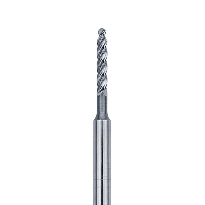Busch® Carbide Steel Pearl Twist Drill