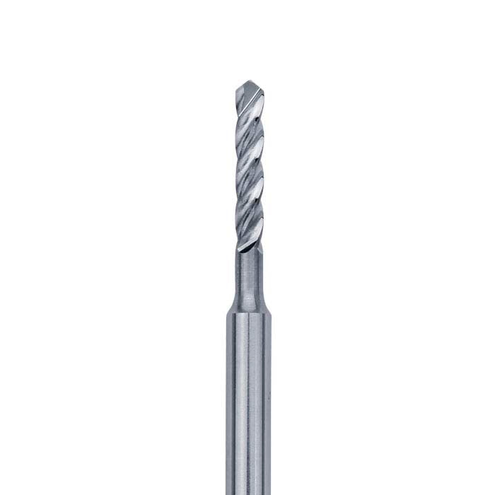 Busch® Carbide Steel Pearl Twist Drill