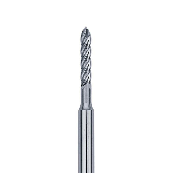 Busch® Carbide Steel Pearl Twist Drill
