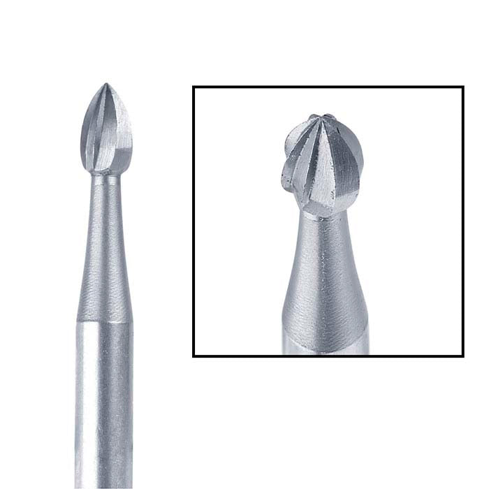 Busch® Tungsten Vanadium Bud Bur