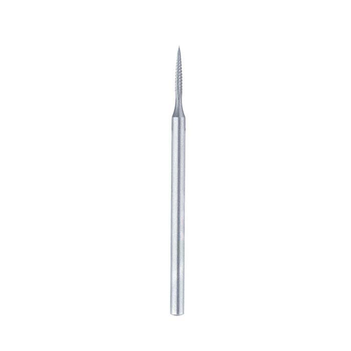 Busch® Tungsten Vanadium Cross-Cut Krause Bur