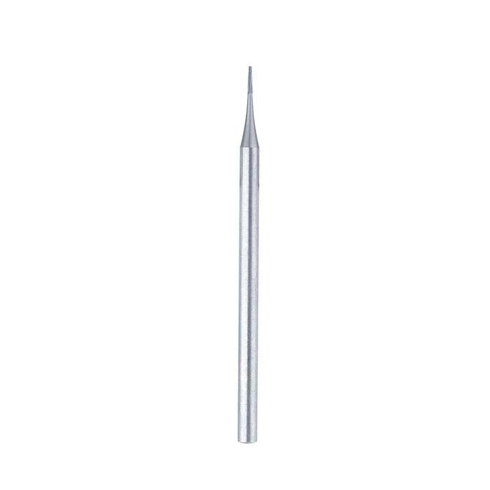 Busch® Tungsten Vanadium Flat-End Cone Bur