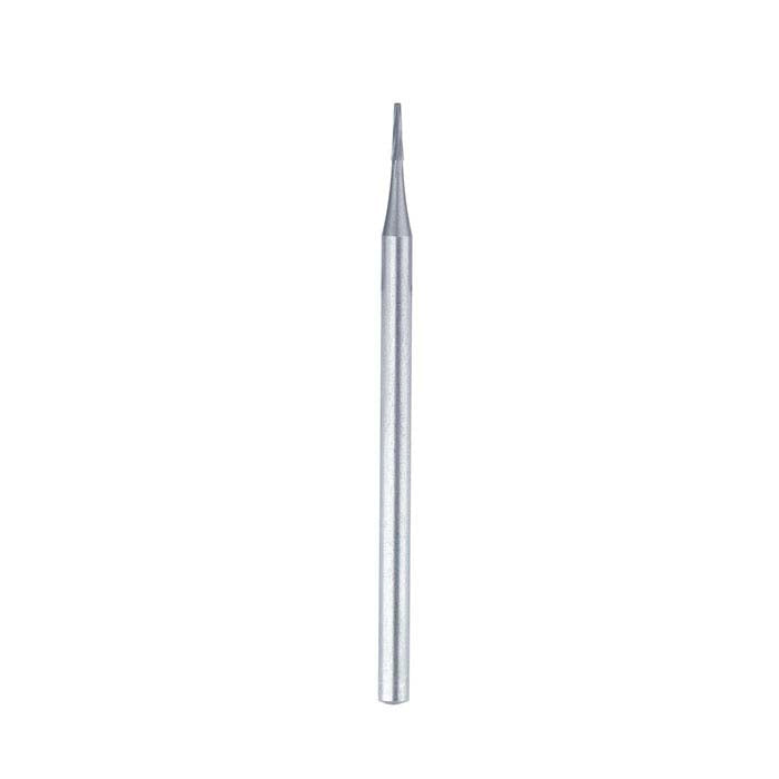 Busch® Tungsten Vanadium Flat-End Cone Bur