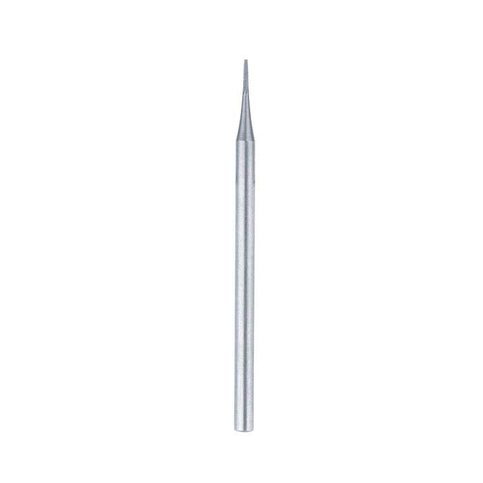 Busch® Tungsten Vanadium Cross-Cut Cone Bur