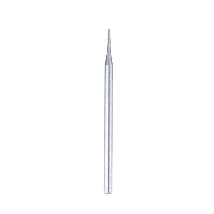 Busch® Tungsten Vanadium Cross-Cut Cone Bur