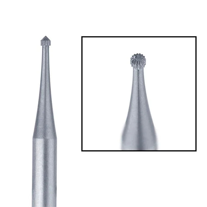 Busch® Tungsten Vanadium Stone-Setting Bur