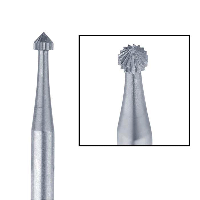 Busch® Tungsten Vanadium Stone-Setting Bur