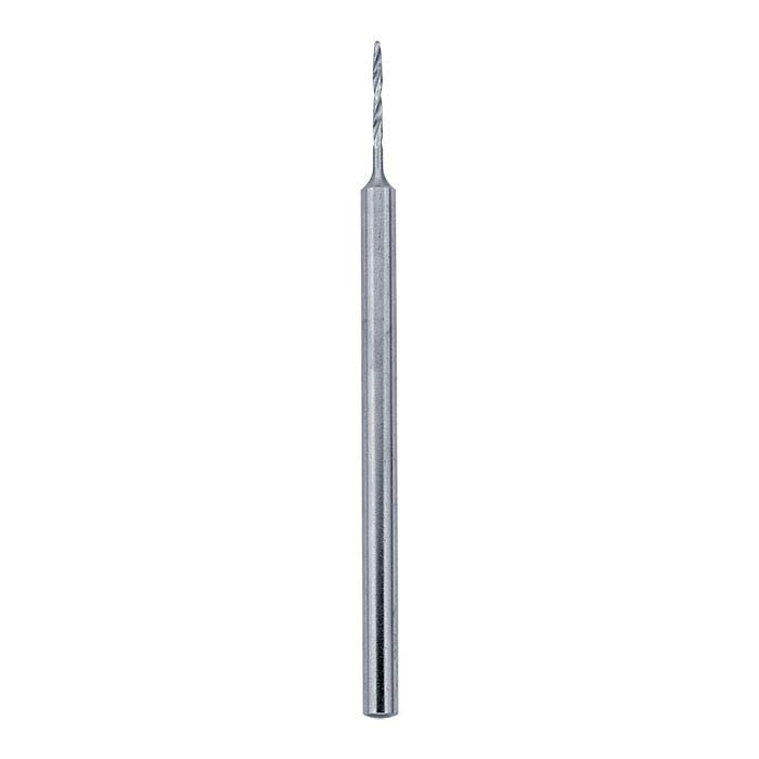 Busch® Tungsten Vanadium Twist Drill