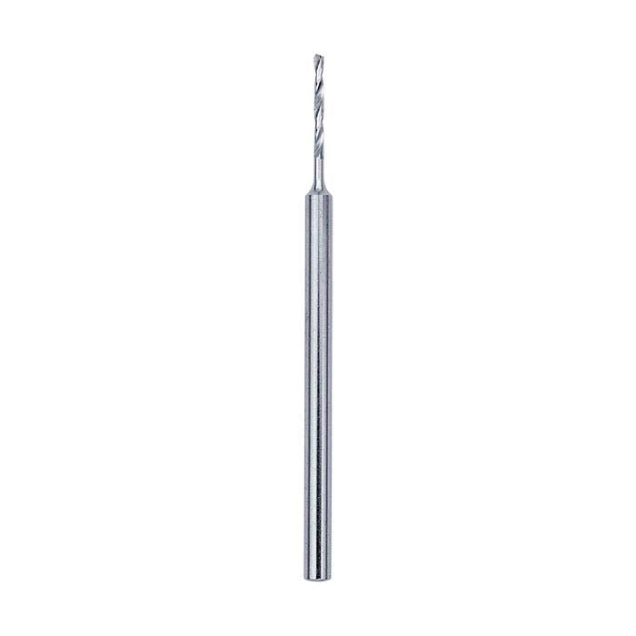 Busch® Tungsten Vanadium Twist Drill
