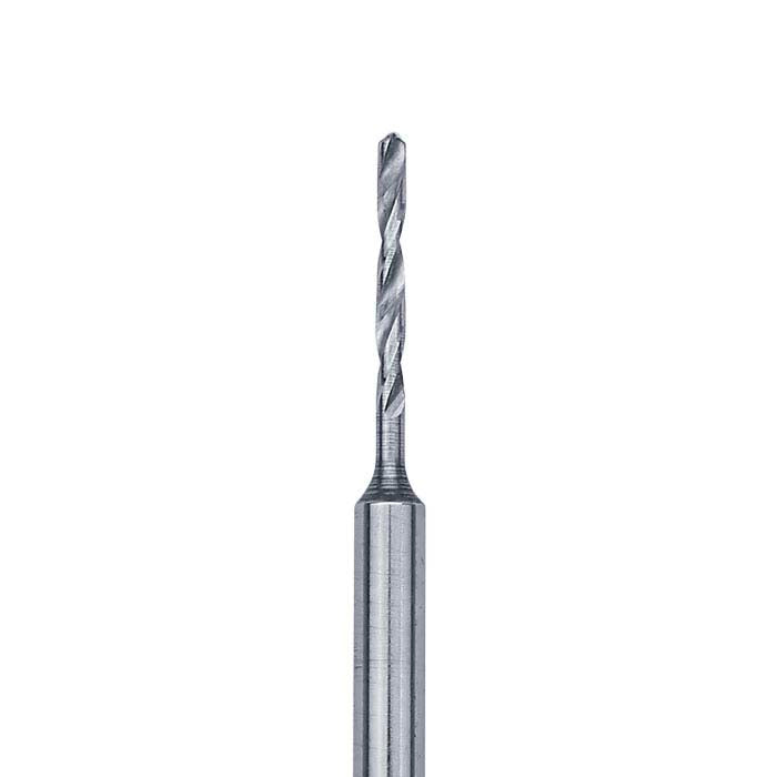 Busch® Tungsten Vanadium Twist Drill