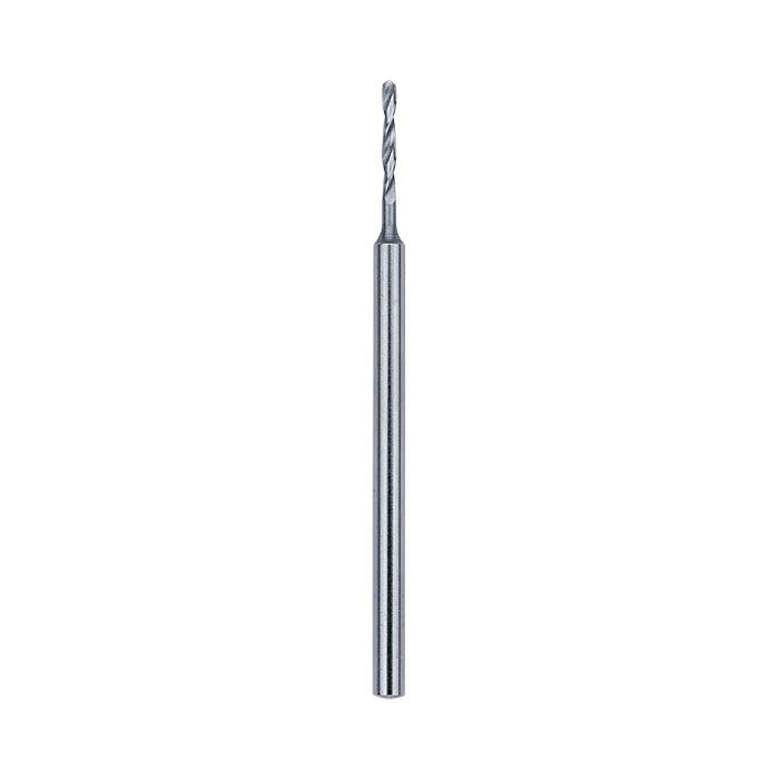 Busch® Tungsten Vanadium Twist Drill