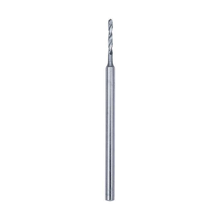 Busch® Tungsten Vanadium Twist Drill