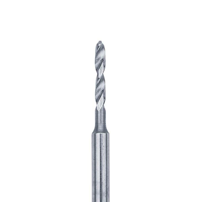 Busch® Tungsten Vanadium Twist Drill