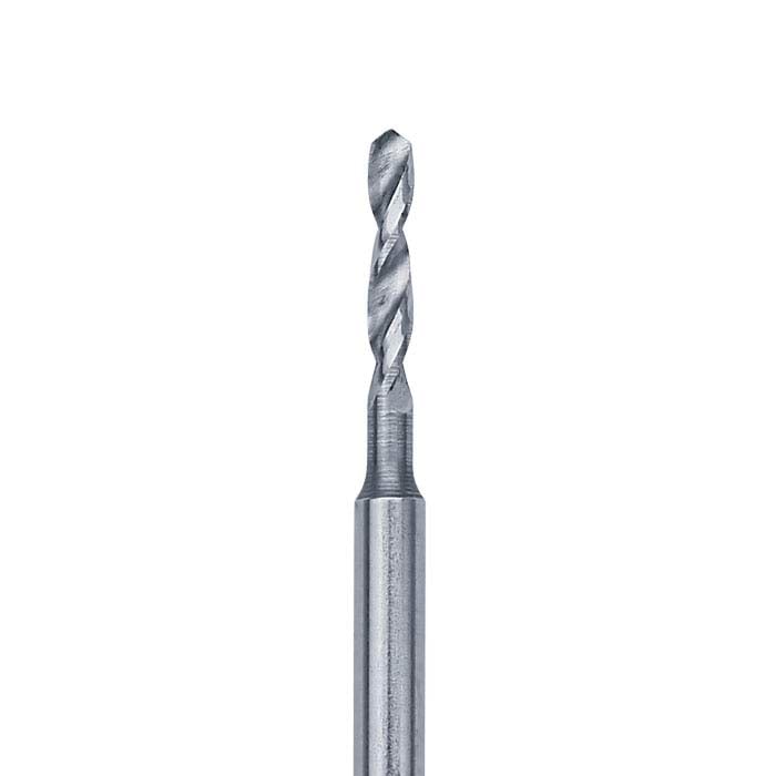 Busch® Tungsten Vanadium Twist Drill