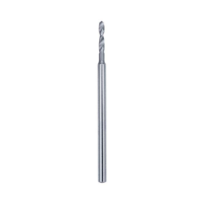 Busch® Tungsten Vanadium Twist Drill