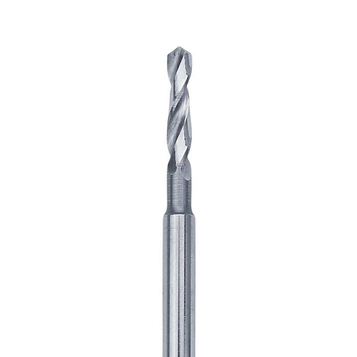 Busch® Tungsten Vanadium Twist Drill
