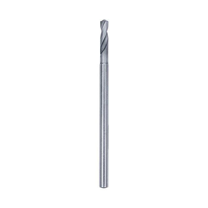 Busch® Tungsten Vanadium Twist Drill