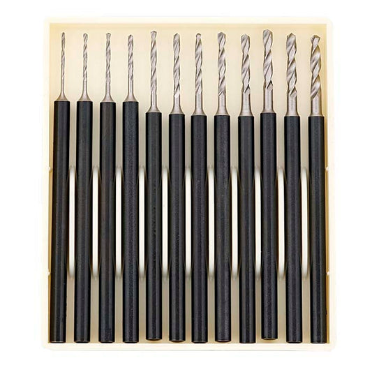 Набор сверл Busch® из быстрорежущей стали, 0.5