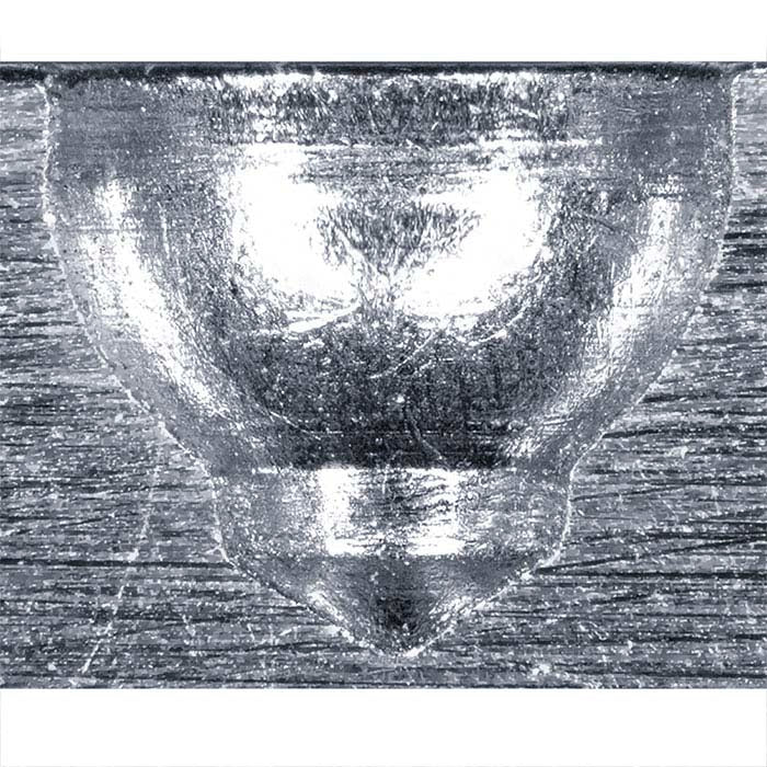 Busch® Carbide PavéCut 447AU Bur