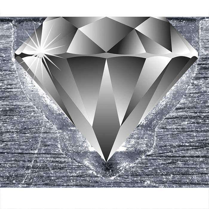 Busch® Carbide PavéCut 447AU Bur