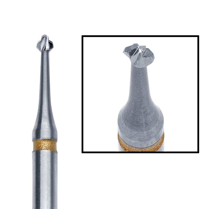 Busch® Carbide PavéCut 447AU Bur