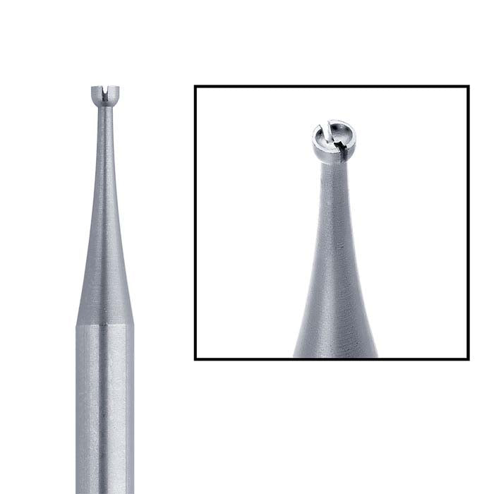 Technique™ Tungsten Vanadium Twincut Cup Bur