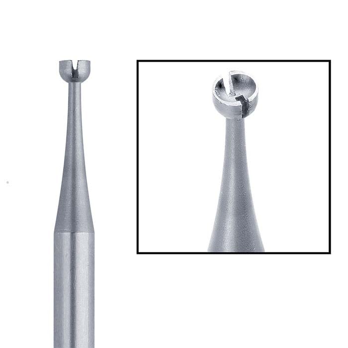 Technique™ Tungsten Vanadium Twincut Cup Bur