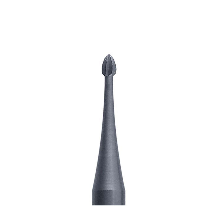 Technique™ Single-Cut Bud Bur