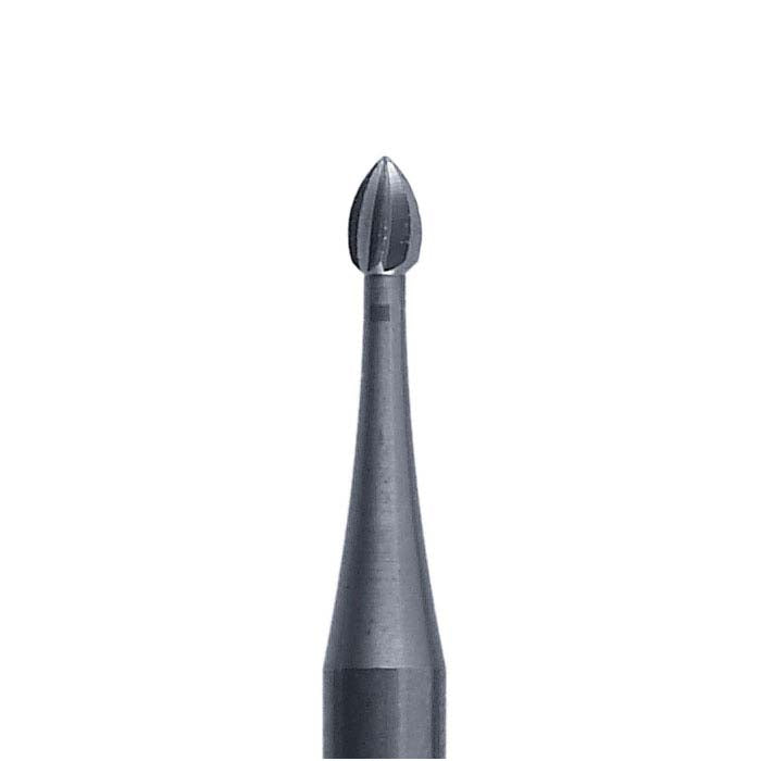 Technique™ Single-Cut Bud Bur