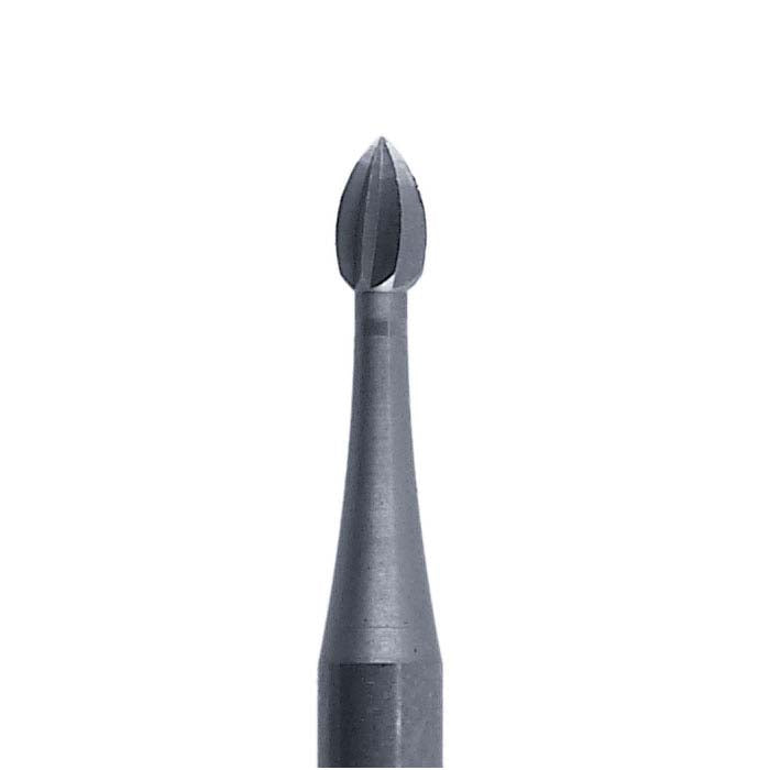 Technique™ Single-Cut Bud Bur